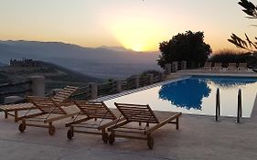 Le Douar Berbere (Adults Only)