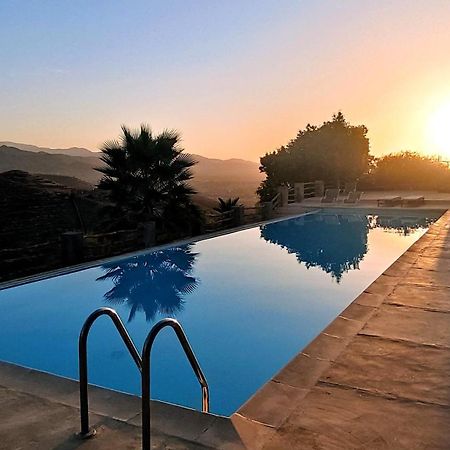 Le Douar Berbere (Adults Only) Villa Ourika Exterior photo