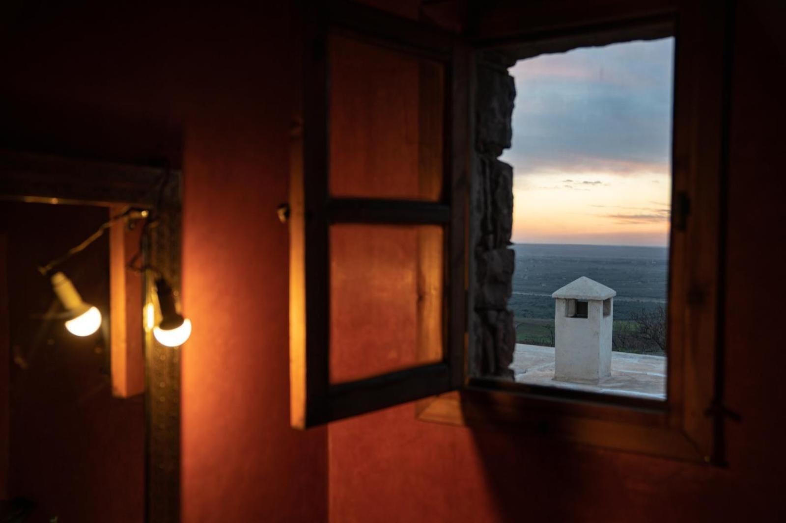 Le Douar Berbere (Adults Only) Villa Ourika Exterior photo